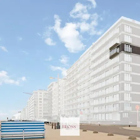 Apartment De Zevende Hemel, Family On The *